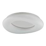 фото Люстра потолочная Odeon Light Aura 4064/40CL белая LED 40W 220V