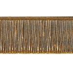 фото Багет из дюрополимера Decomaster 108-17 2400х70х10 мм