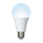 фото Лампа светодиодная Volpe Norma LED-A60-13W/WW/E27/FR/NR 3000K