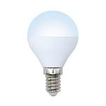 фото Лампа светодиодная Volpe Norma LED-G45-7W/WW/E14/FR/NR 3000K