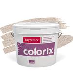 фото Покрытие декоративное мозаичное Bayramix Colorix Cl 12 4,5 кг