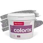 фото Покрытие декоративное мозаичное Bayramix Colorix Cl 19 9 кг