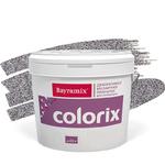 фото Покрытие декоративное мозаичное Bayramix Colorix Cl 19 4,5 кг