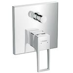 фото Внешняя часть смесителя Hansgrohe Metropol 74545000