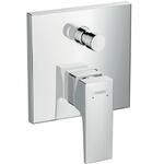 фото Внешняя часть смесителя Hansgrohe Metropol 32545000