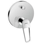 фото Внешняя часть смесителя Hansgrohe Novus Loop 71345000