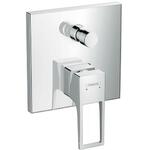 фото Внешняя часть смесителя Hansgrohe Metropol 74546000