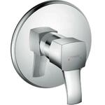 фото Внешняя часть смесителя Hansgrohe Metropol 31365000