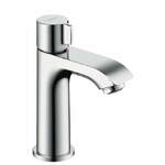 фото Кран для холодной воды Hansgrohe Metris 31166000