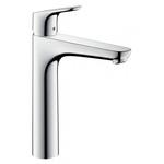 фото Смеситель для раковины Hansgrohe Focus 31658000