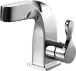 фото Смеситель для раковины Bravat Wave F174108C-2