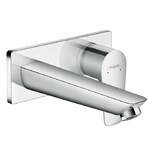 фото Смеситель для раковины Hansgrohe Talis E 71732000