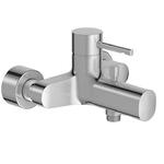 фото Смеситель для ванны Jacob Delafon Cuff E45532-CP