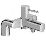 фото Смеситель на борт ванны Jacob Delafon Cuff E37043-CP