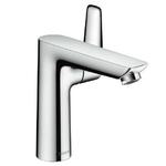 фото Смеситель для раковины Hansgrohe Talis E 150 71754000