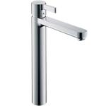 фото Смеситель для раковины Hansgrohe Metris S 31022000