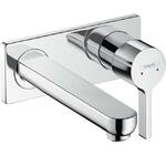 фото Смеситель для раковины Hansgrohe Metris S 31163000