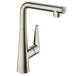 фото Смеситель для кухни Hansgrohe Talis S 300 Select 72820800
