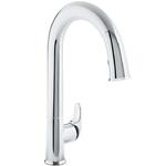фото Смеситель для кухни Jacob Delafon Sensate E72218-B7-CP сенсорный