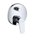 фото Смеситель для ванны Hansgrohe Focus 31946000