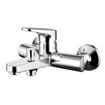 фото Смеситель для ванны Bravat Eler F6191238CP-01-RUS