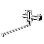 фото Смеситель для ванны Bravat Eler F6191238CP-01L-RUS