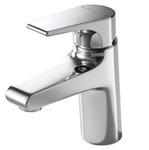 фото Смеситель для раковины Bravat Vega F1119177CP
