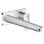 фото Смеситель для раковины Hansgrohe Talis E 71734000