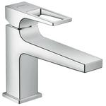 фото Смеситель для раковины Hansgrohe Metropol 74502000