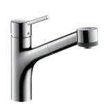 фото Смеситель для кухни Hansgrohe Talis S 32842000
