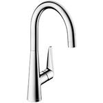 фото Смеситель для кухни Hansgrohe Talis S 260 72810000