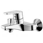фото Смеситель для ванны Bravat Line F65299C-1