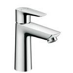 фото Смеситель для раковины Hansgrohe Talis E 110 71712000