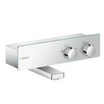 фото Термостат для ванны Hansgrohe ShowerTablet 350 13107000
