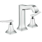 фото Смеситель для раковины Hansgrohe Metropol 31331000