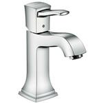 фото Смеситель для раковины Hansgrohe Metropol 31301000