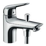 фото Смеситель для ванны Hansgrohe Novus 71321000