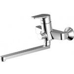 фото Смеситель для ванны Bravat Line F65299C-LB-RUS