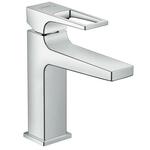 фото Смеситель для раковины Hansgrohe Metropol 74506000