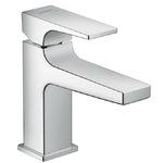 фото Смеситель для раковины Hansgrohe Metropol 32500000
