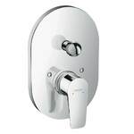 фото Смеситель для ванны Hansgrohe Talis E 71746000