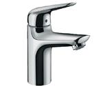 фото Смеситель для раковины Hansgrohe Novus 71036000