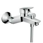 фото Смеситель для ванны Hansgrohe Logis 71401000