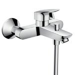фото Смеситель для ванны Hansgrohe Logis Monotrou 71401000