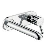 фото Смеситель для раковины Hansgrohe Talis 31611000