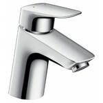 фото Смеситель для раковины Hansgrohe Logis Loop 70 71170000