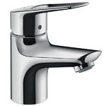 фото Смеситель для раковины Hansgrohe Novus Loop 71080000