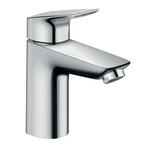 фото Смеситель для раковины Hansgrohe Logis 71107000