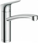 фото Смеситель для кухни Hansgrohe Logis 71833000
