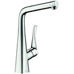 фото Смеситель для кухни Hansgrohe Metris 320 14823000